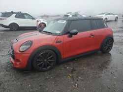 2015 Mini Cooper S en venta en Fredericksburg, VA