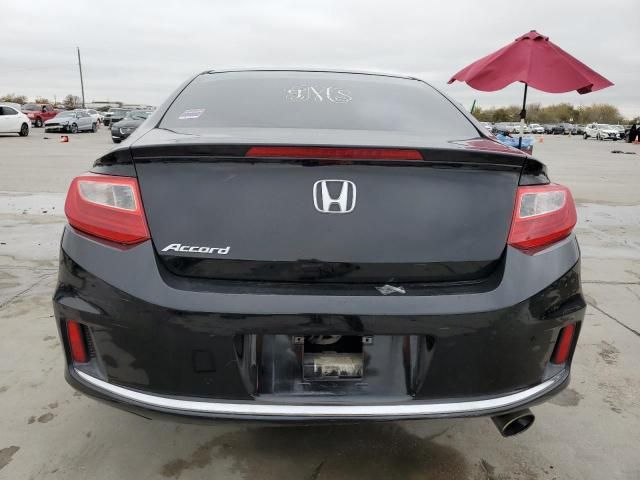 2013 Honda Accord LX-S