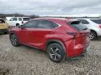 2019 Lexus NX 300 Base