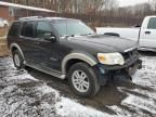 2007 Ford Explorer Eddie Bauer