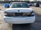 2008 Mercury Grand Marquis LS