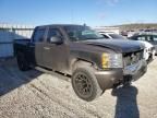 2007 Chevrolet Silverado K1500 Crew Cab