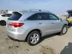 2014 Acura RDX Technology