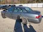 2005 Buick Lesabre Custom