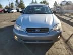 2007 Subaru Outback Outback 2.5I