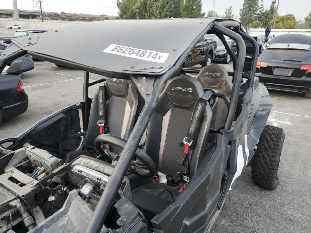 2021 Polaris RZR Turbo S 4