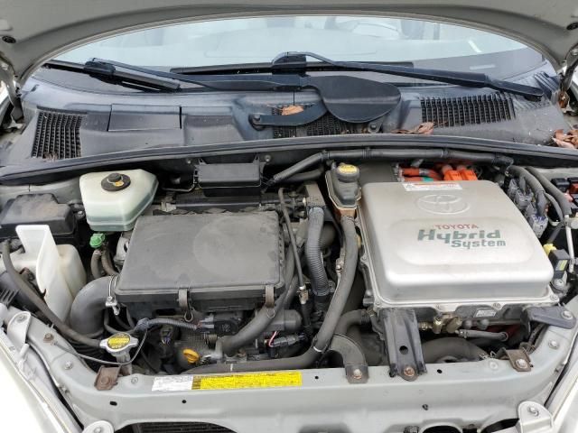 2003 Toyota Prius