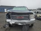 2010 GMC Sierra K1500 SLT