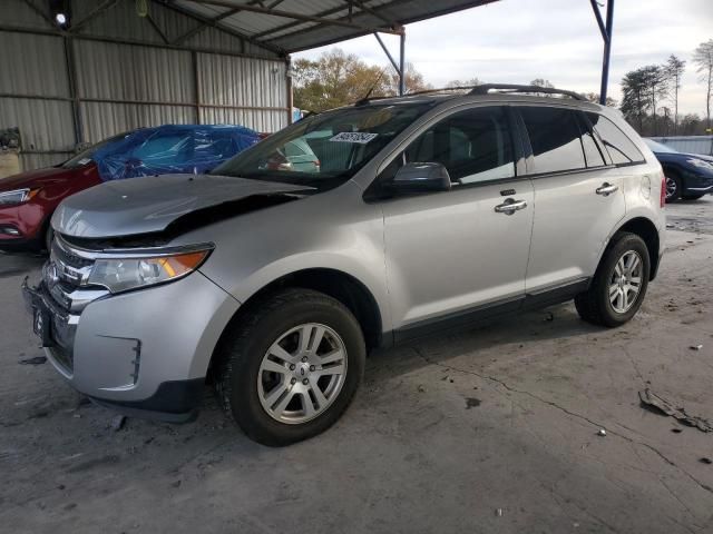 2013 Ford Edge SE