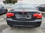 2011 BMW 328 I Sulev