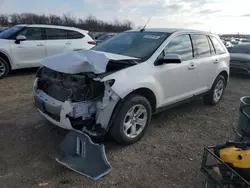 2014 Ford Edge SEL en venta en Des Moines, IA