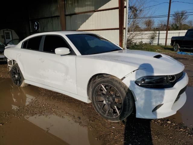 2018 Dodge Charger SXT