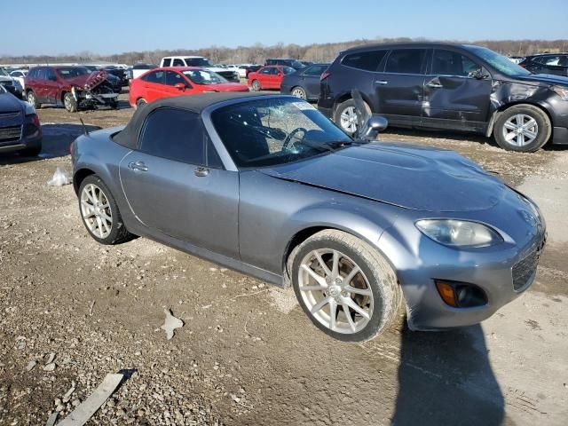 2010 Mazda MX-5 Miata