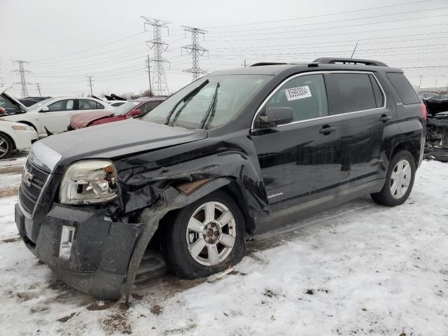 2013 GMC Terrain SLE