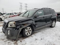 Carros salvage sin ofertas aún a la venta en subasta: 2013 GMC Terrain SLE