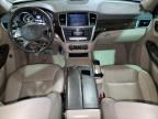 2016 Mercedes-Benz GL 450 4matic