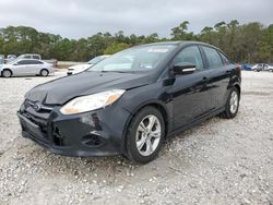 2014 Ford Focus SE en venta en Houston, TX