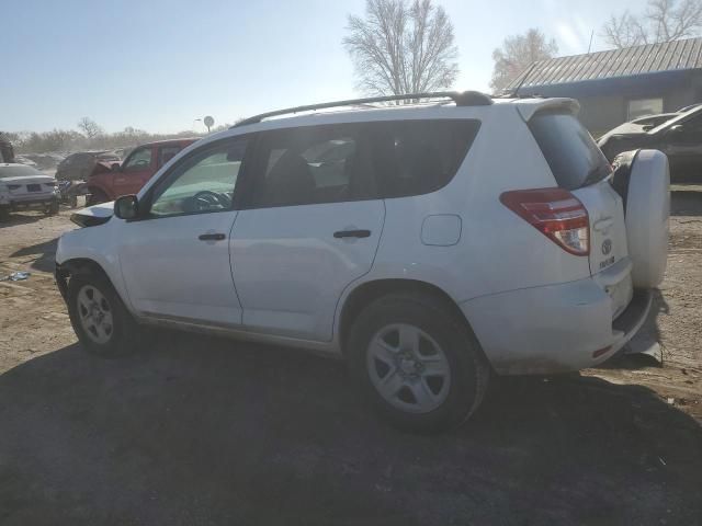 2012 Toyota Rav4