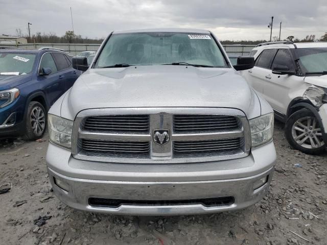 2012 Dodge RAM 1500 SLT