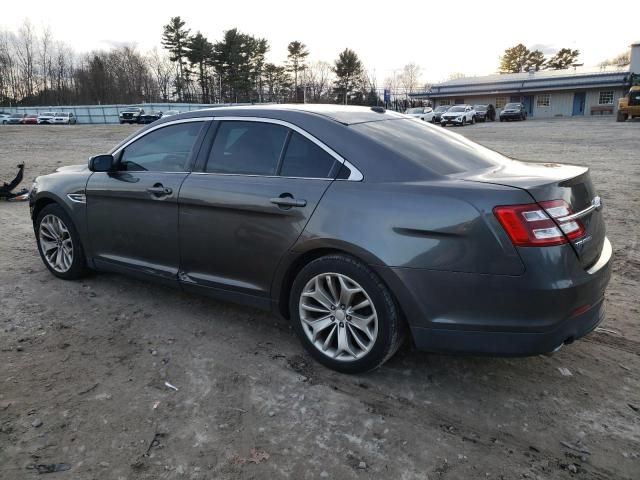 2016 Ford Taurus Limited