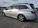 2011 Honda Odyssey Touring