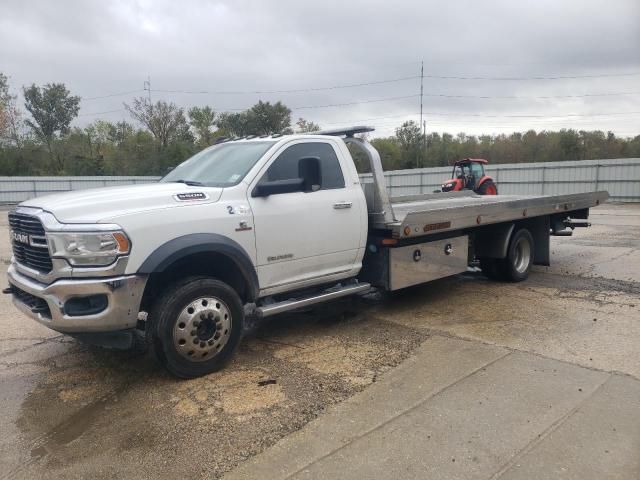 2019 Dodge RAM 5500