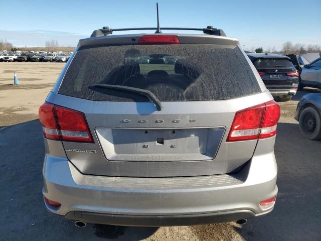 2015 Dodge Journey SXT