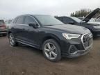 2020 Audi Q3 Premium Plus S-Line