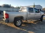 2007 Chevrolet Silverado C1500 Crew Cab