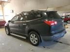 2010 Chevrolet Traverse LT