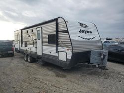 2016 Jayco Travel Trailer en venta en Earlington, KY