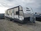 2016 Jayco Travel Trailer