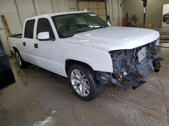 2006 Chevrolet Silverado C1500