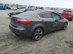 2014 KIA Forte EX