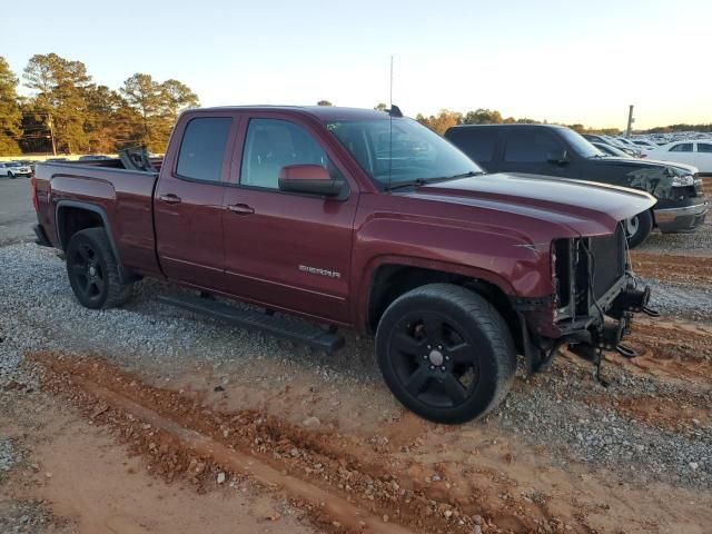 2015 GMC Sierra C1500