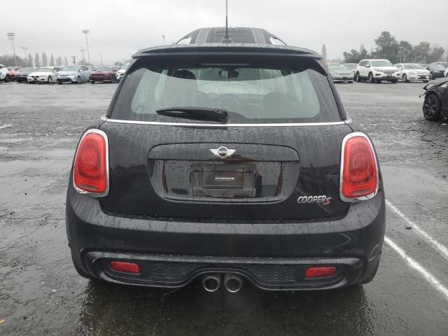 2014 Mini Cooper S