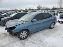 2009 Hyundai Elantra GLS en venta en London, ON