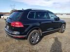 2015 Volkswagen Touareg V6 TDI