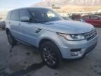 2015 Land Rover Range Rover Sport HSE