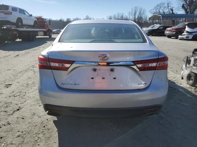 2013 Toyota Avalon Base