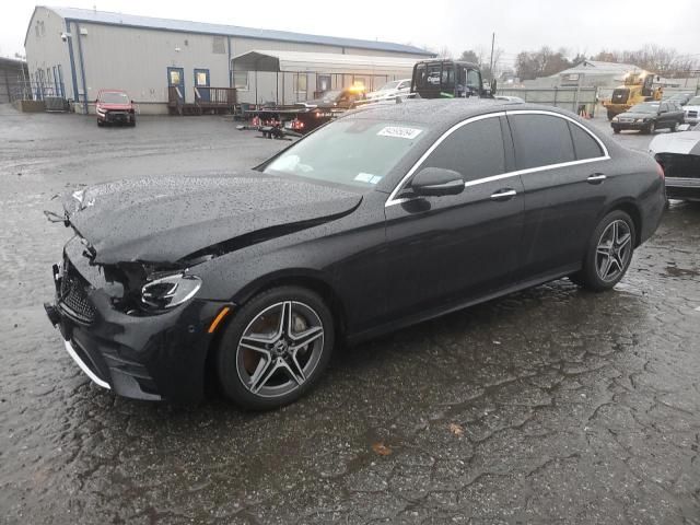 2023 Mercedes-Benz E 350 4matic