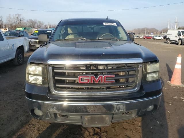 2007 GMC New Sierra K1500