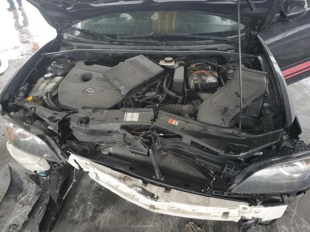 2007 Mazda 3 I