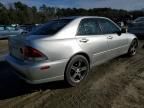 2001 Lexus IS 300