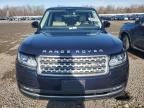 2015 Land Rover Range Rover Supercharged