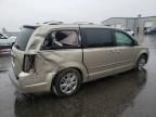 2009 Chrysler Town & Country Limited