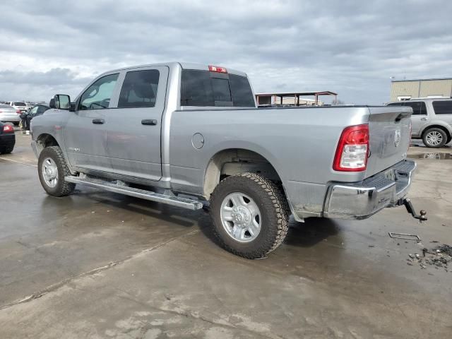 2021 Dodge RAM 2500 Tradesman