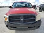 2008 Dodge RAM 1500 ST