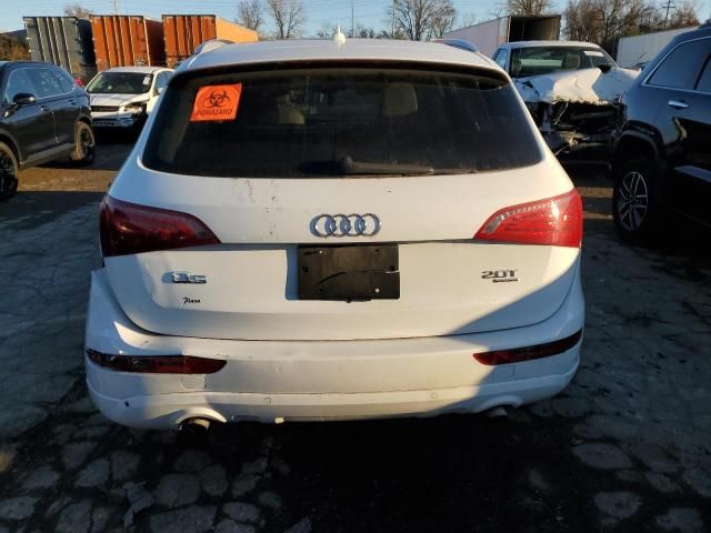 2011 Audi Q5 Premium Plus