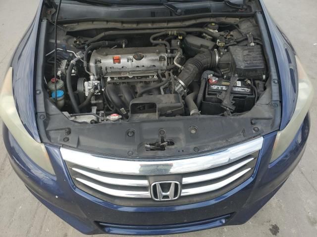 2011 Honda Accord EXL